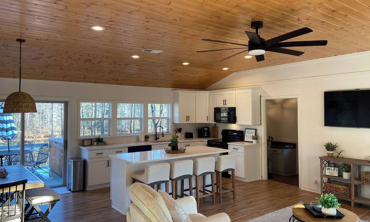 Photo of Kitchen in Fair Play