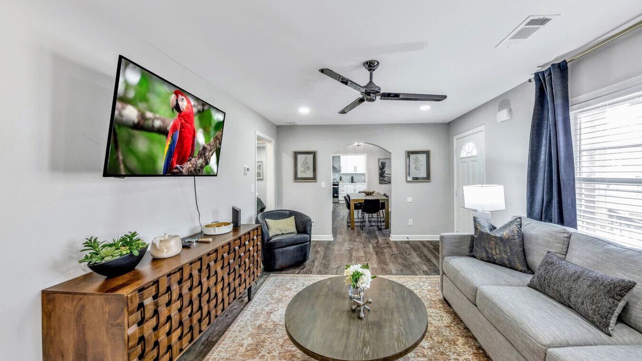 Photo of Bedroom in Austell