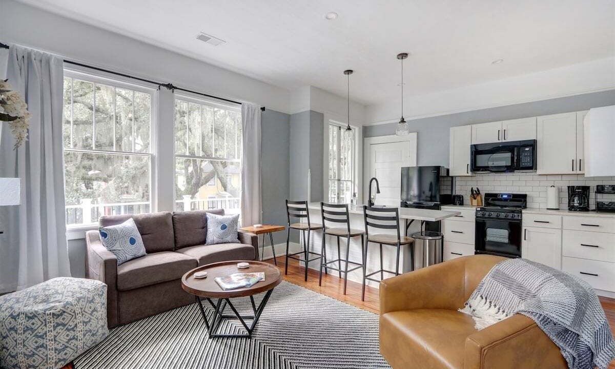 Photo of Bedroom in Midtown