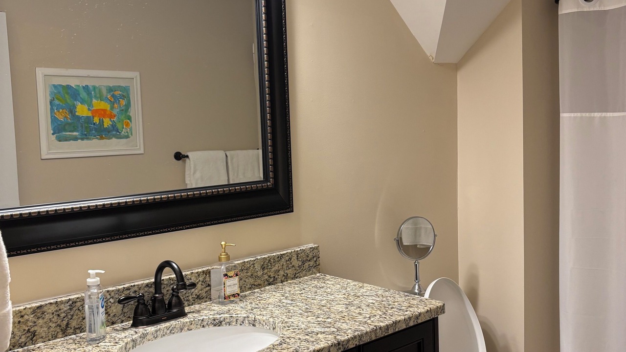 Photo of Bathroom in Harlem