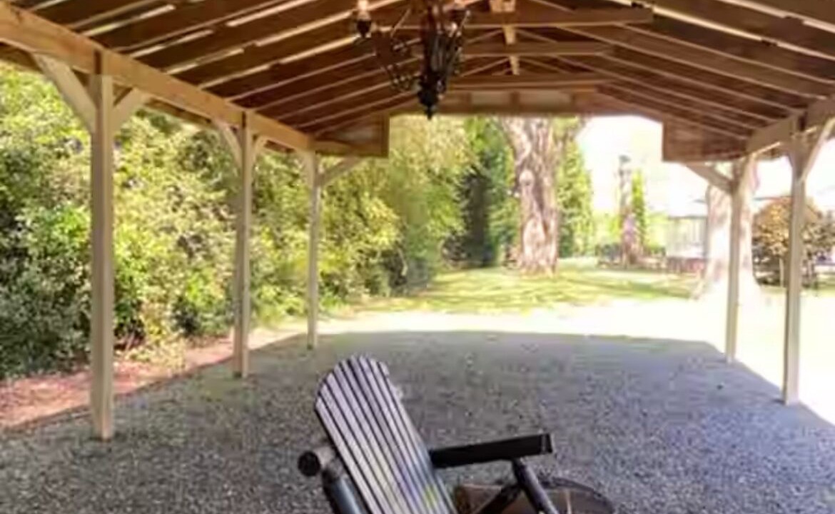 Photo of Patio Balcony in Griffin