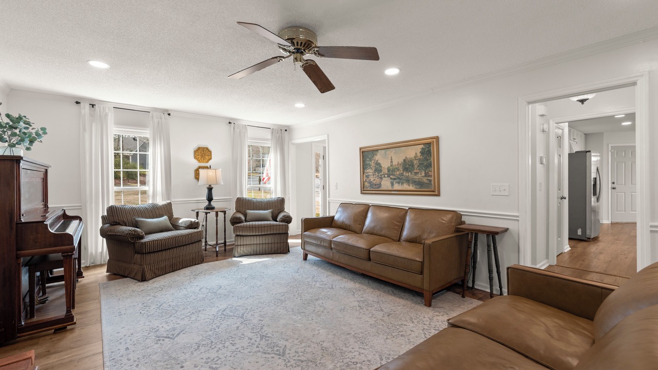 Photo of Livingroom in Clarkdale