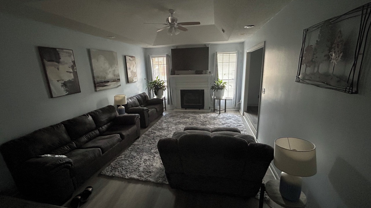 Photo of Livingroom in Gracewood