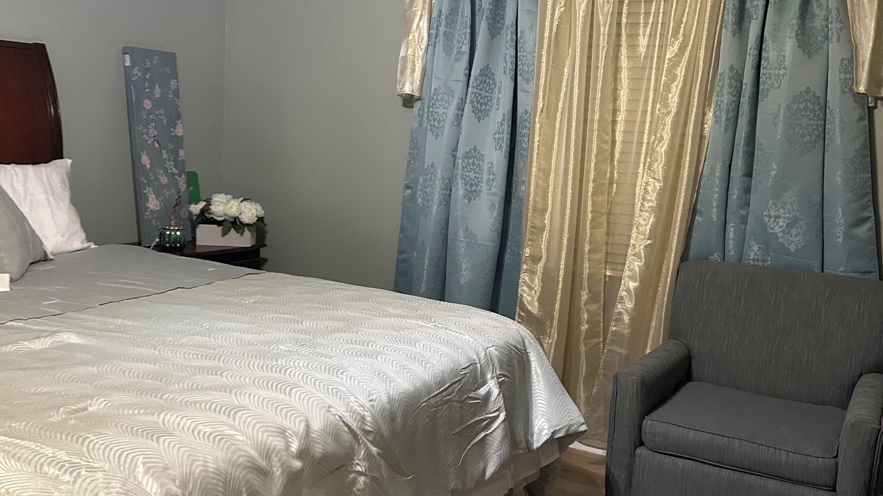 Photo of Bedroom in Warner Robins