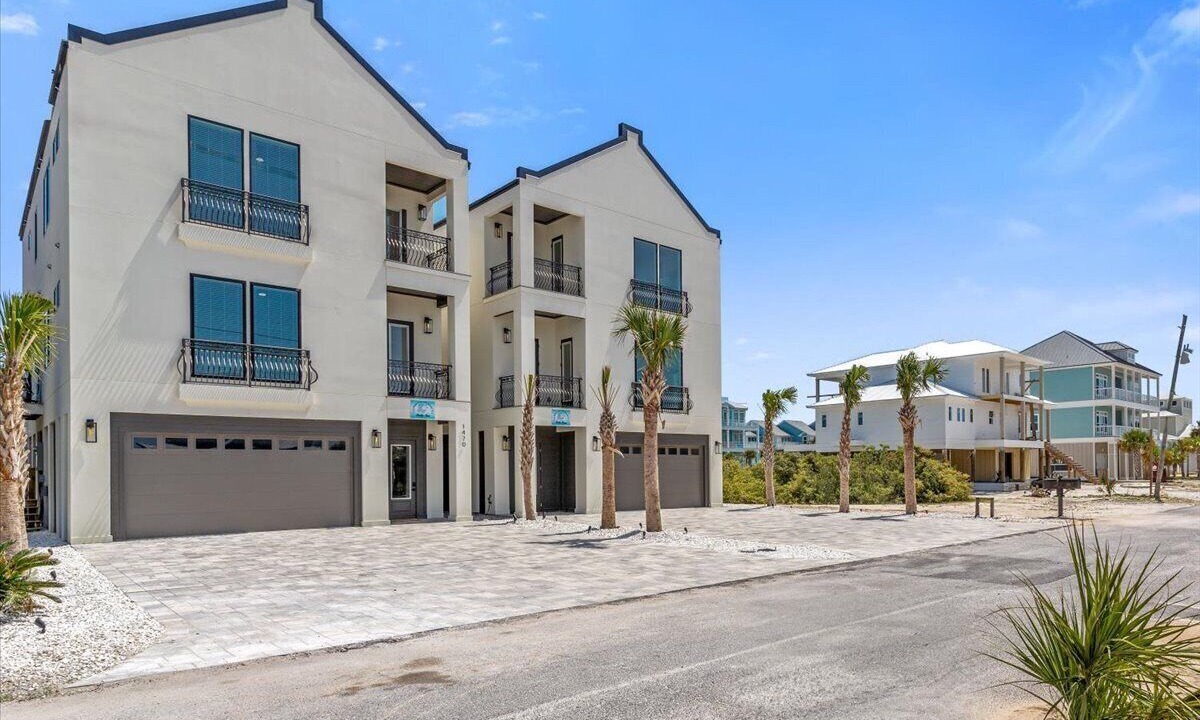 Photo of Outdoor in Navarre Beach