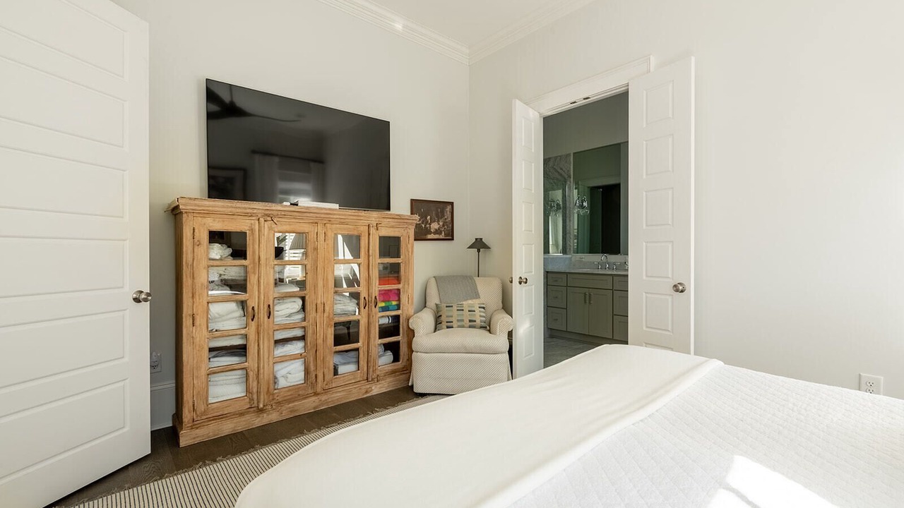Photo of Bedroom in West Riverside