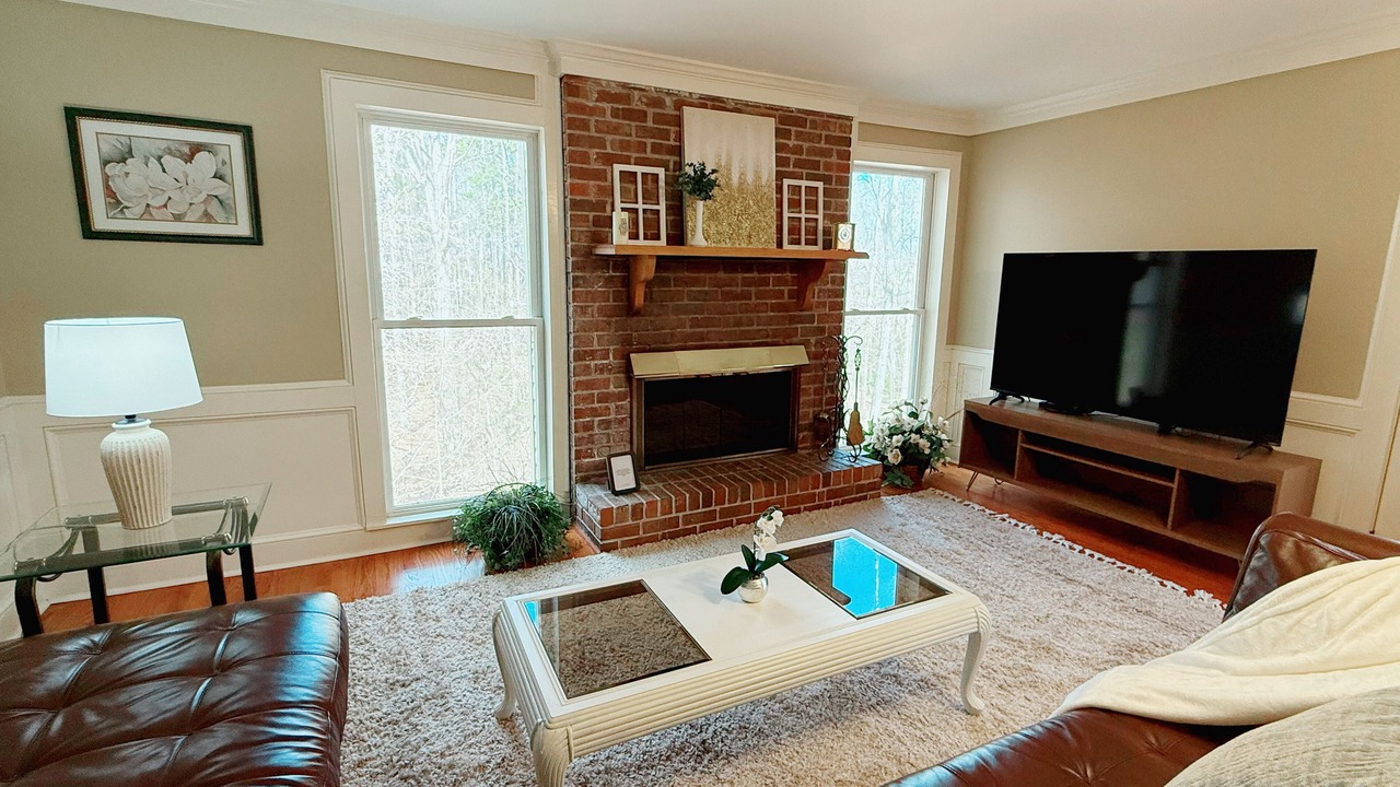 Photo of Bedroom in Lawrenceville