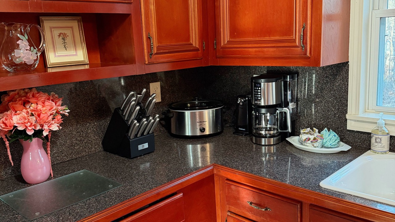 Photo of Kitchen in Lawrenceville