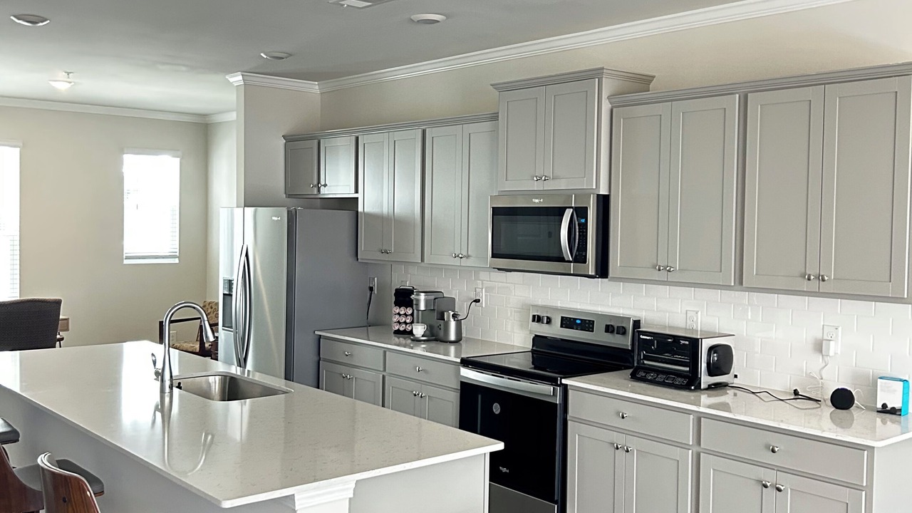 Photo of Kitchen in Hapeville