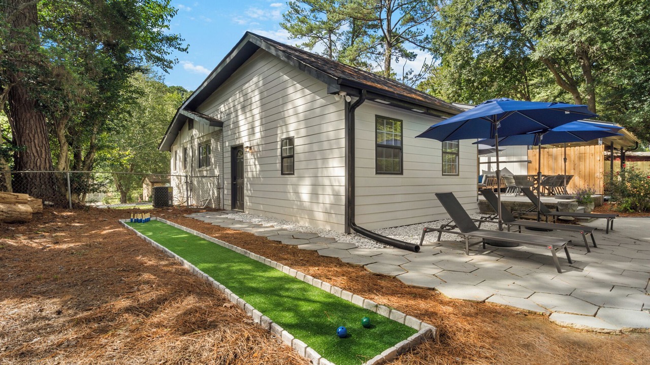 Photo of Outdoor in Marietta