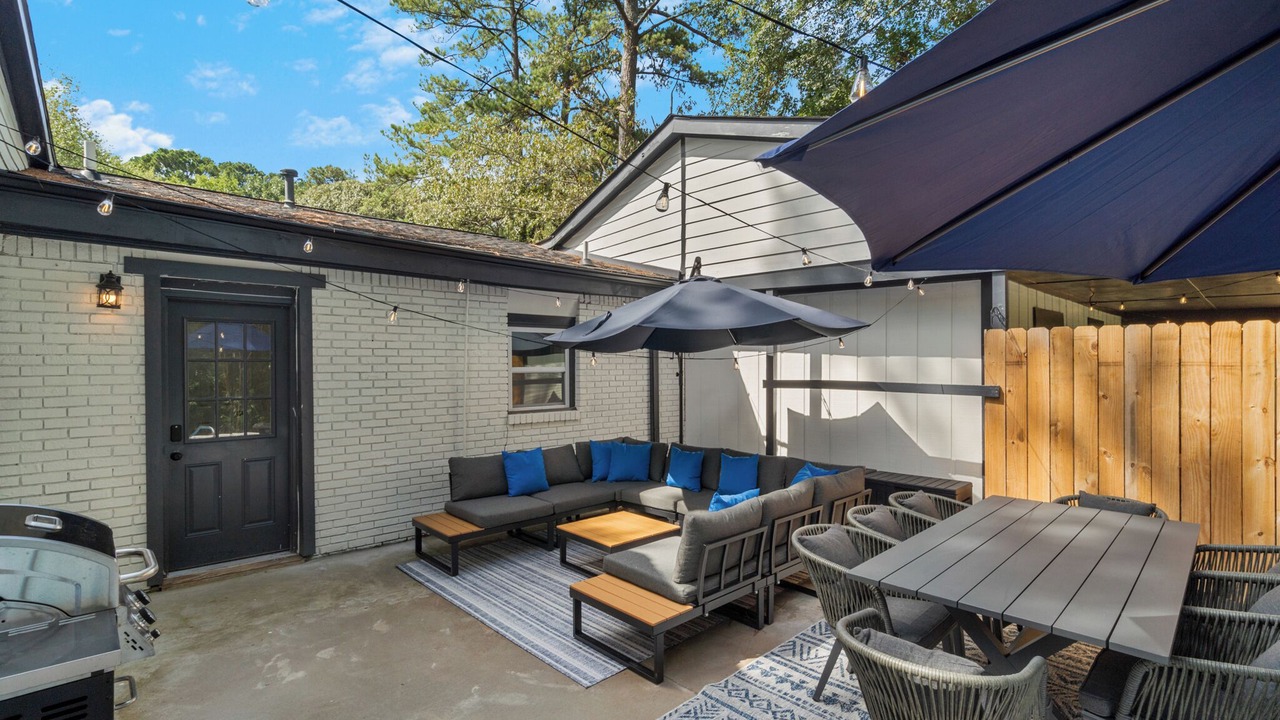 Photo of Outdoor in Marietta