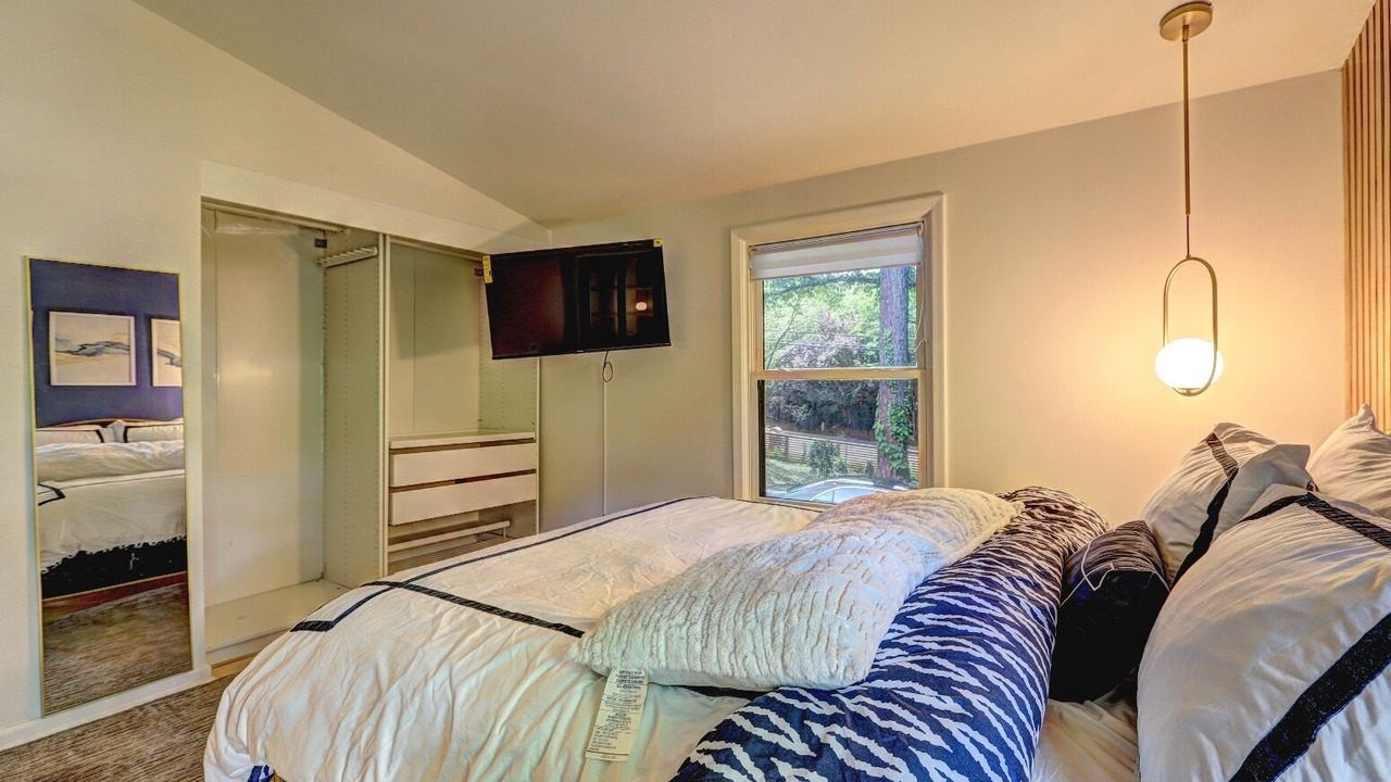 Photo of Bedroom in Atlanta