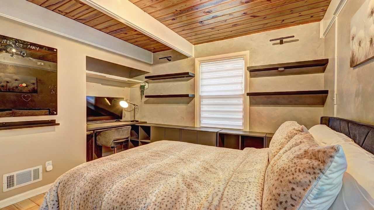 Photo of Bedroom in Atlanta