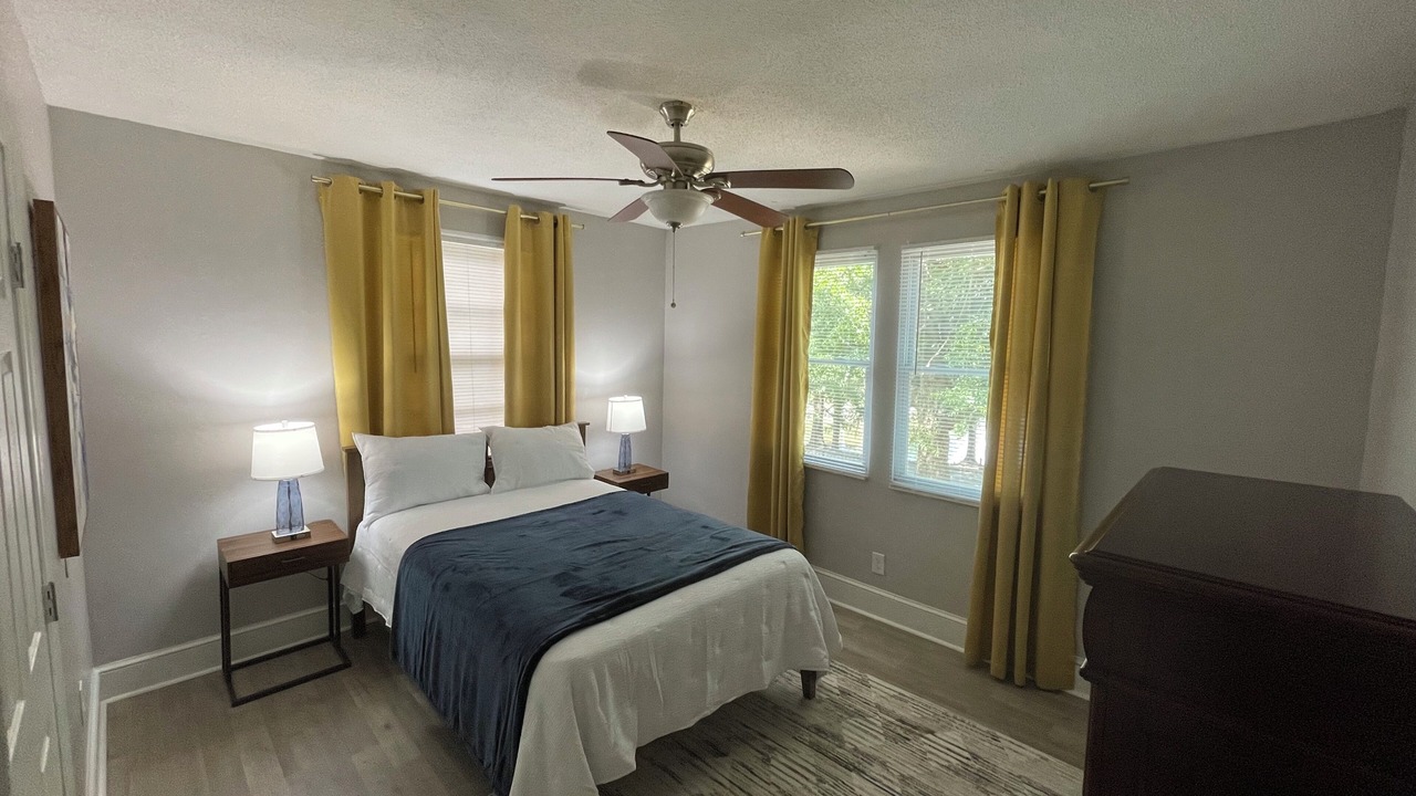 Photo of Bedroom in Spartanburg