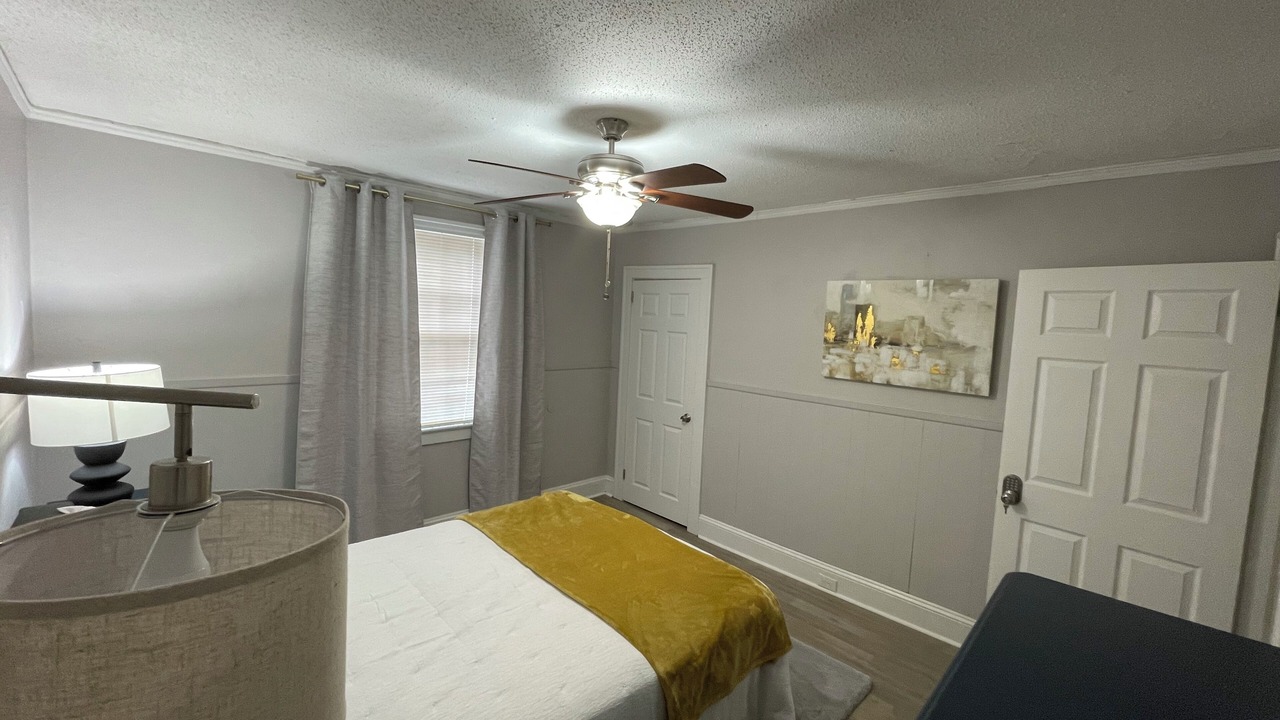 Photo of Bedroom in Spartanburg