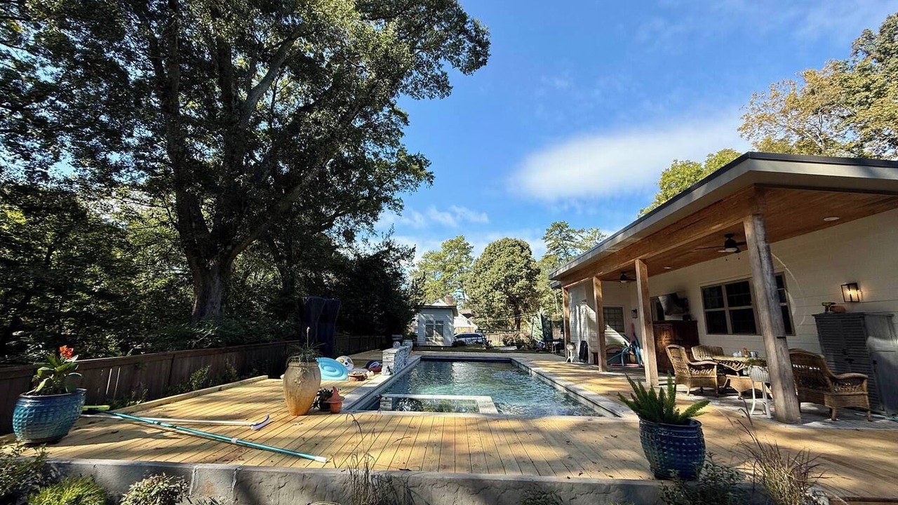 Photo of Outdoor in East Lake