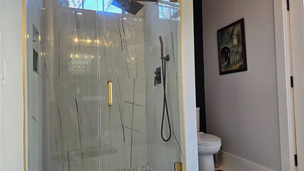 Photo of Bathroom in East Lake
