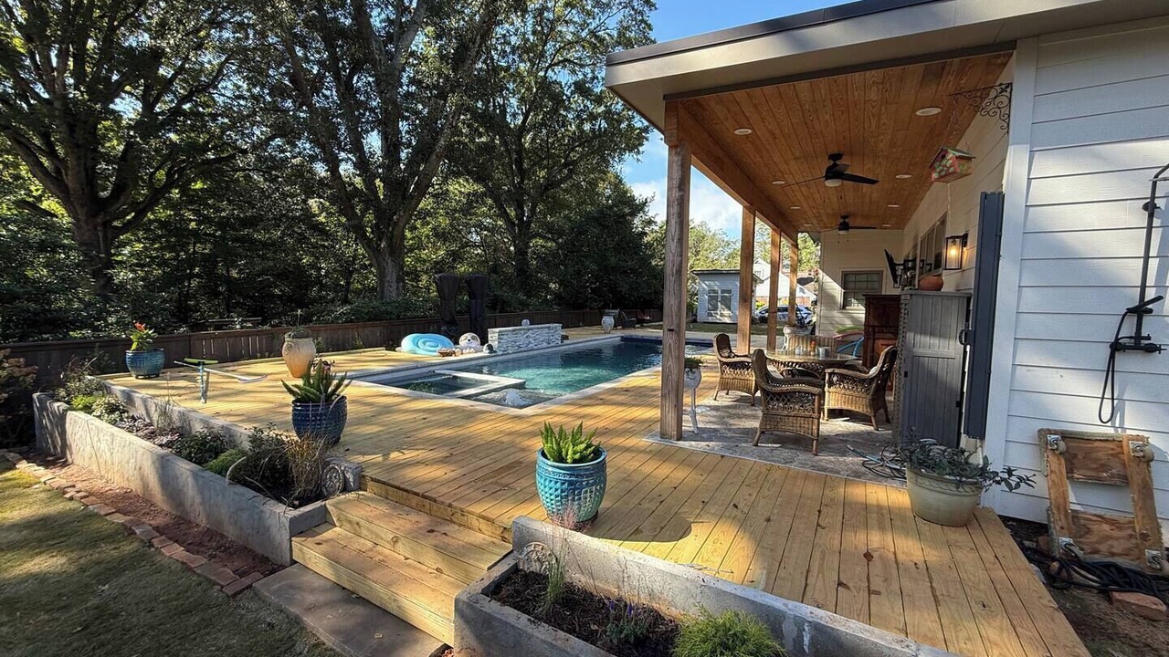 Photo of Outdoor in East Lake