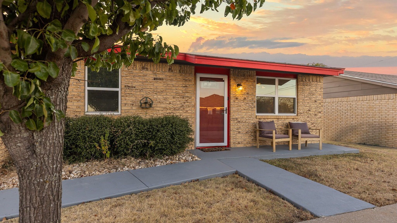 Photo of Outdoor in Killeen