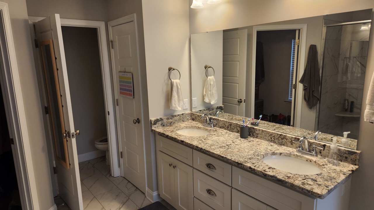 Photo of Bathroom in North Augusta