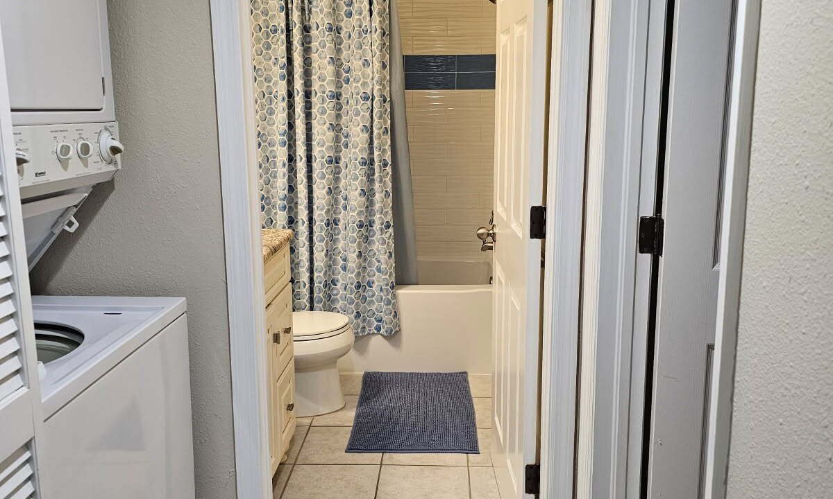 Photo of Bathroom in El Jobean