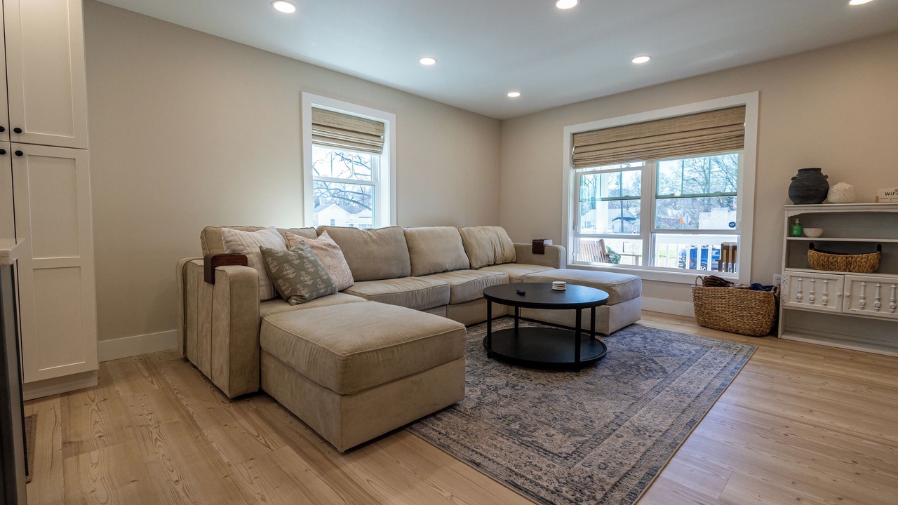 Photo of Livingroom in Parker