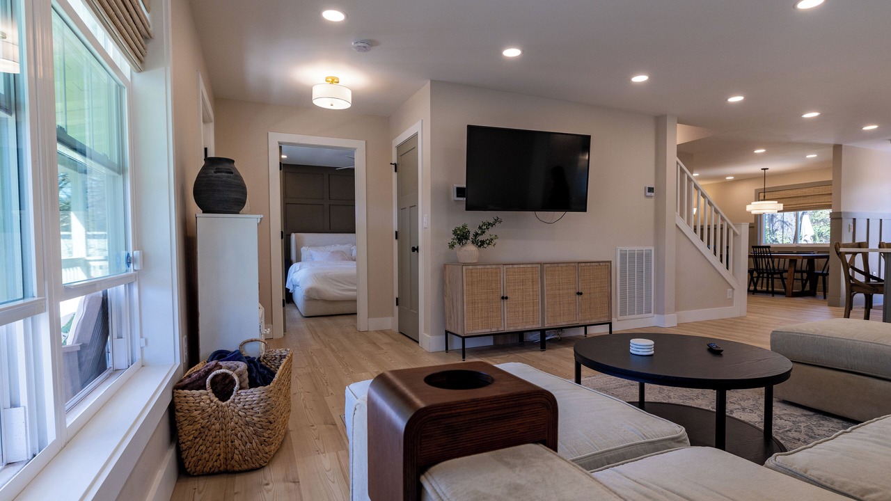 Photo of Bedroom in Parker