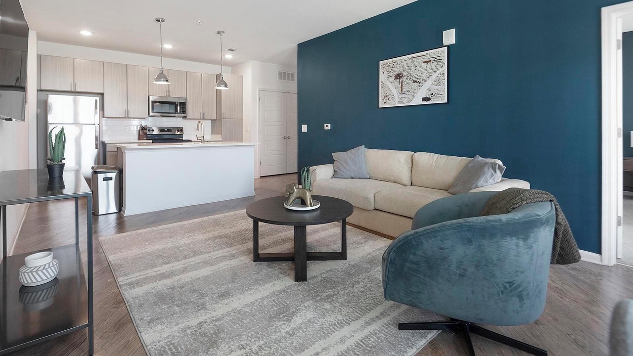 Photo of Livingroom in Cordova