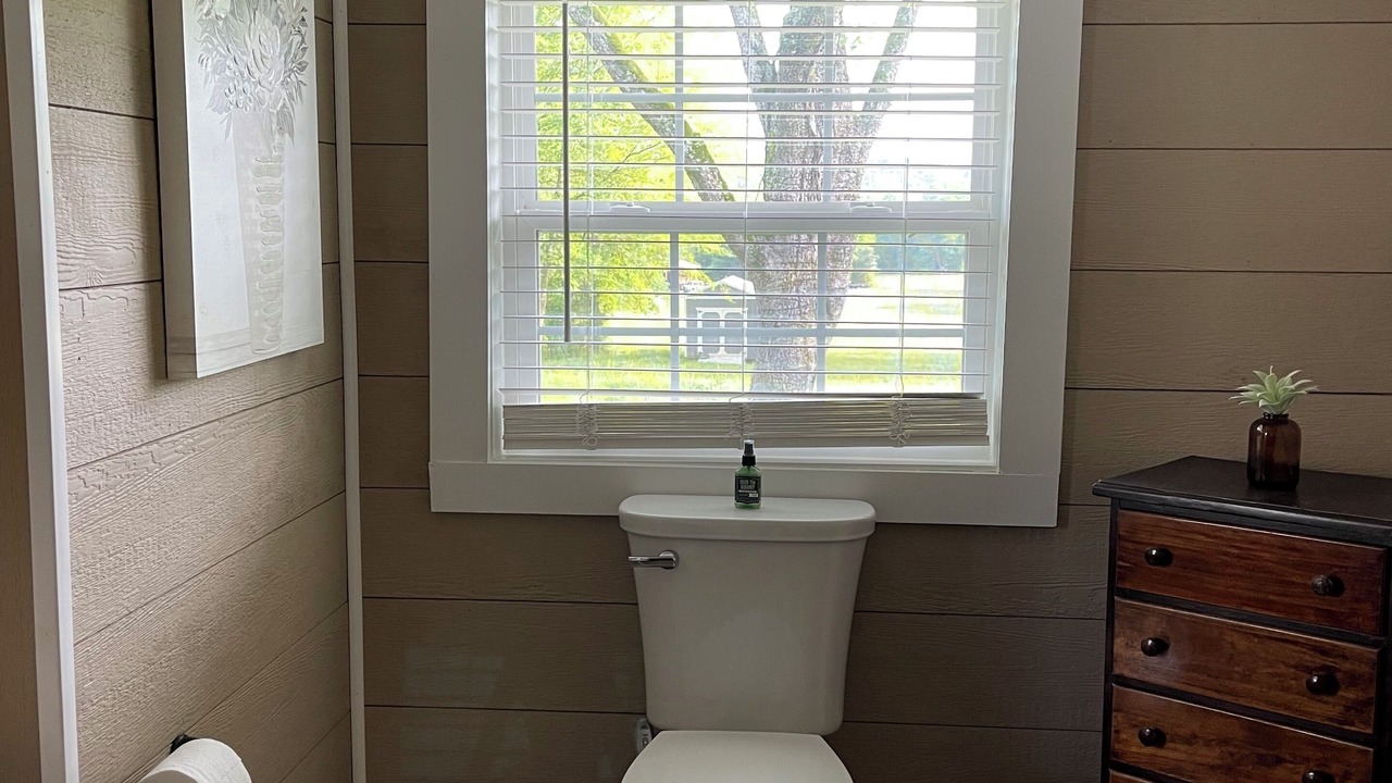 Photo of Bathroom in New Site
