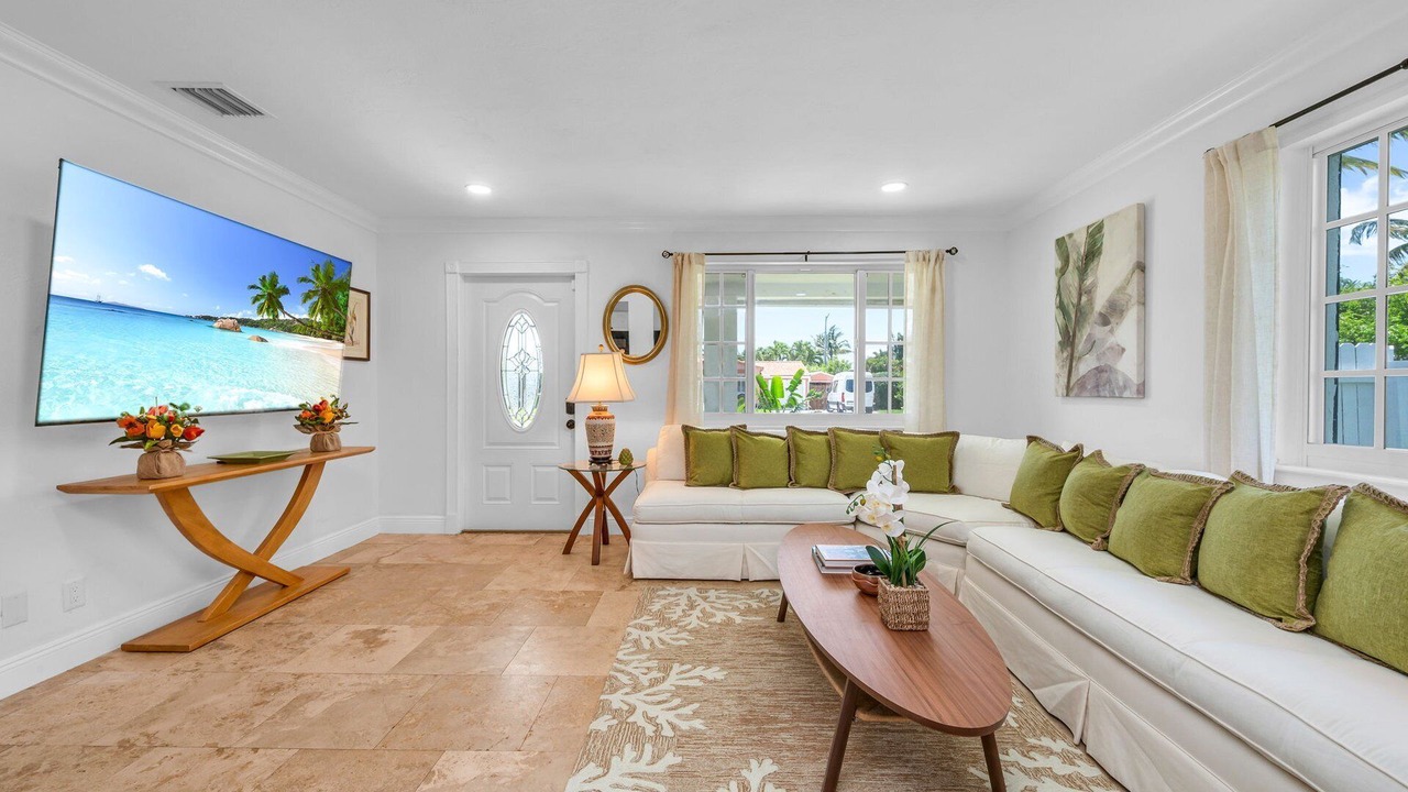 Photo of Bedroom in Southside