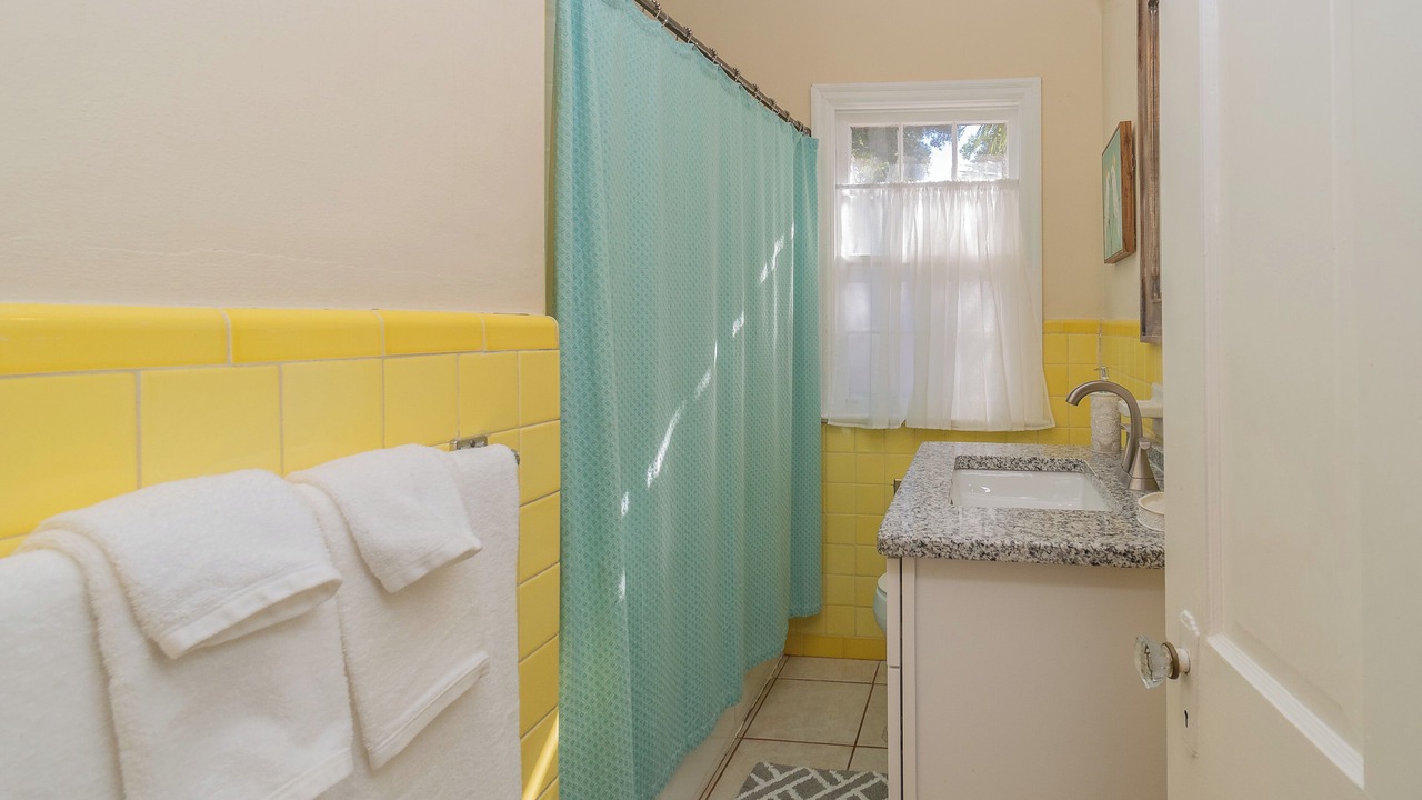 Photo of Bathroom in Dixieland