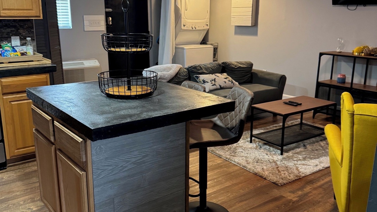 Photo of Livingroom in Greenwood