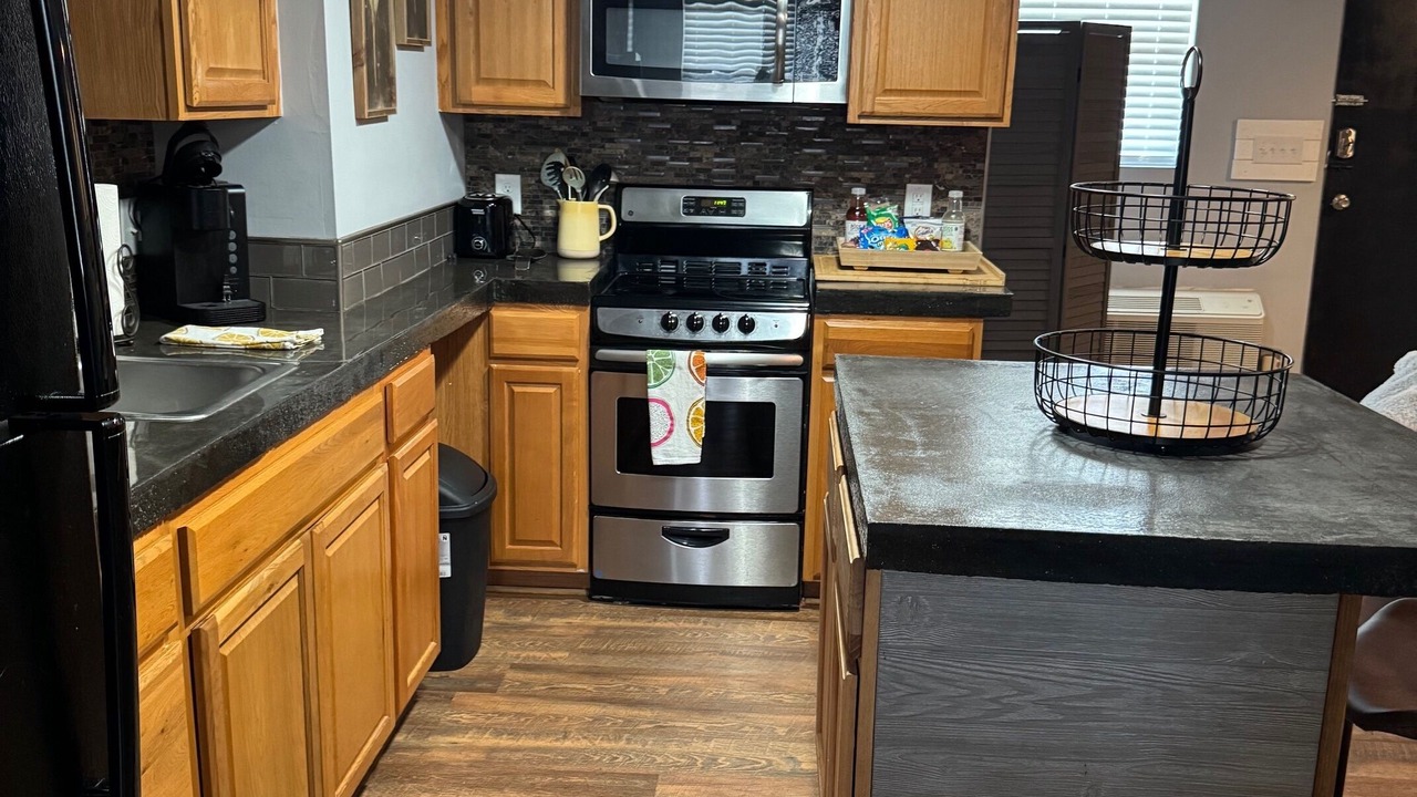 Photo of Kitchen in Greenwood