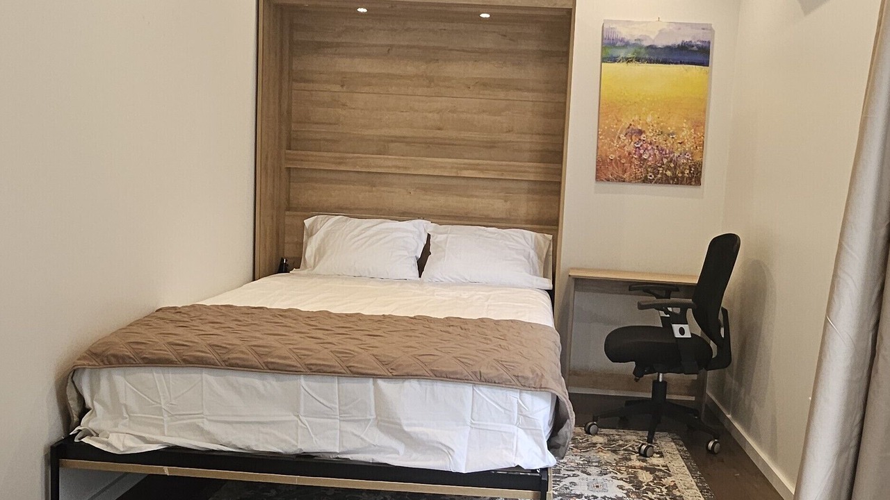 Photo of Bedroom in Chattanooga