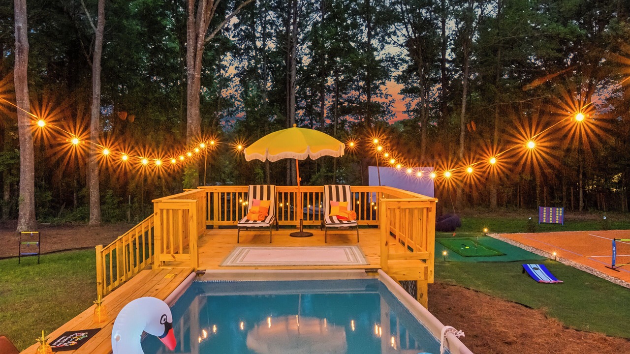 Photo of Outdoor in Locust Grove
