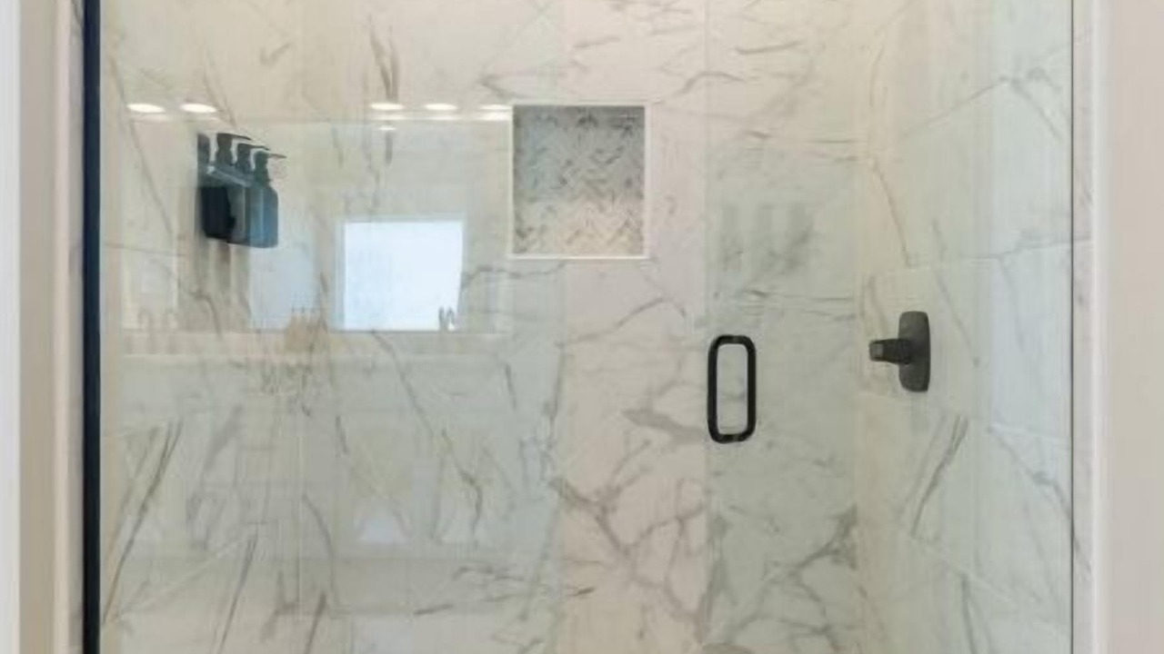 Photo of Bathroom in Hahira