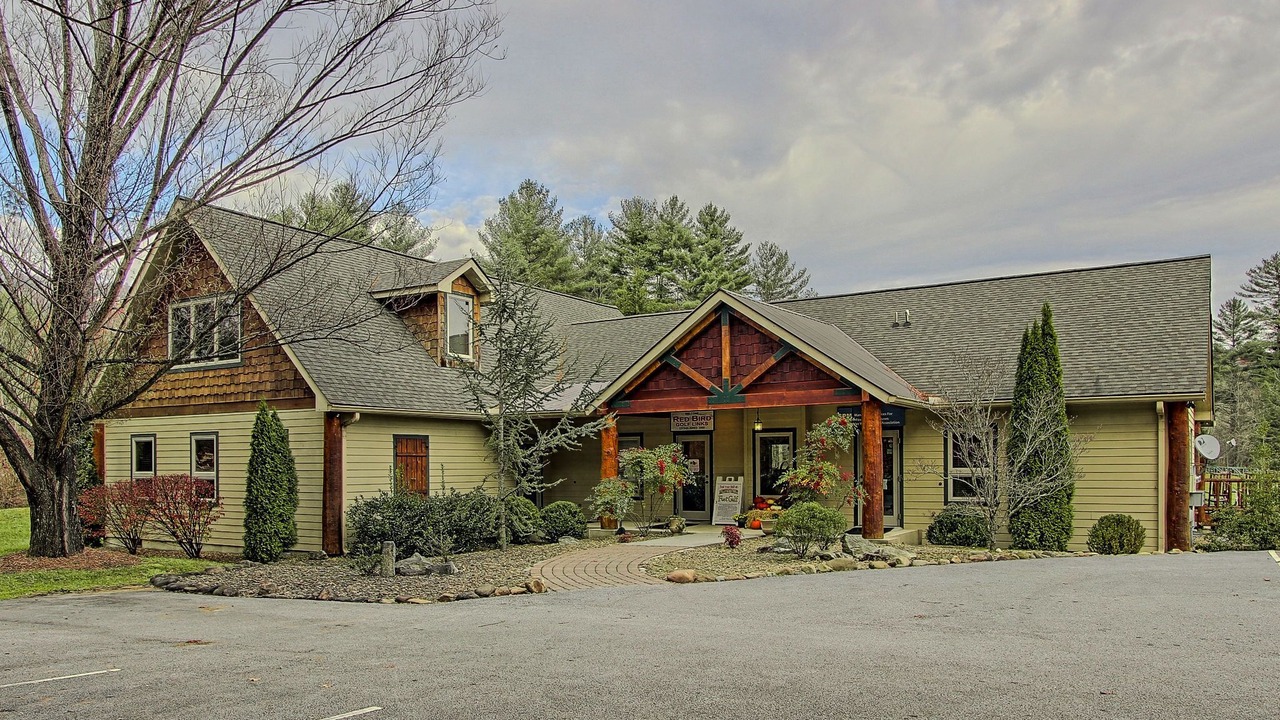 Photo of Outdoor in The Mountain Club