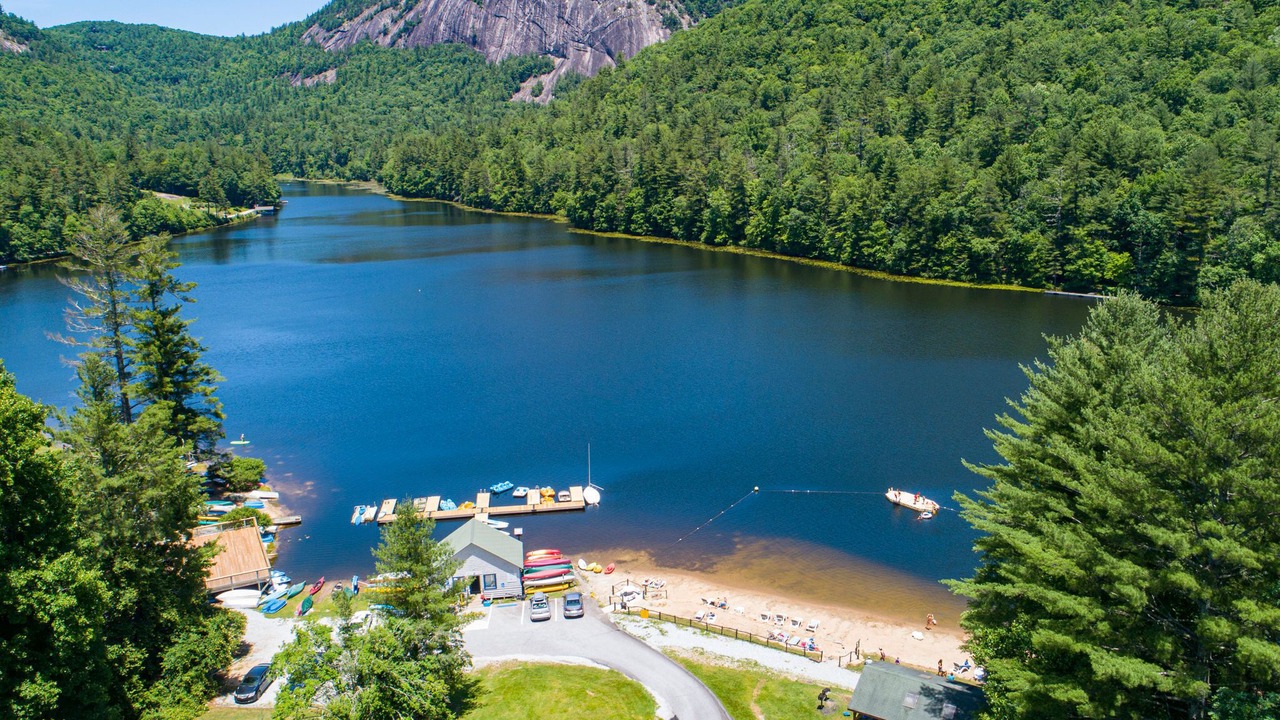Photo of Outdoor in The Mountain Club