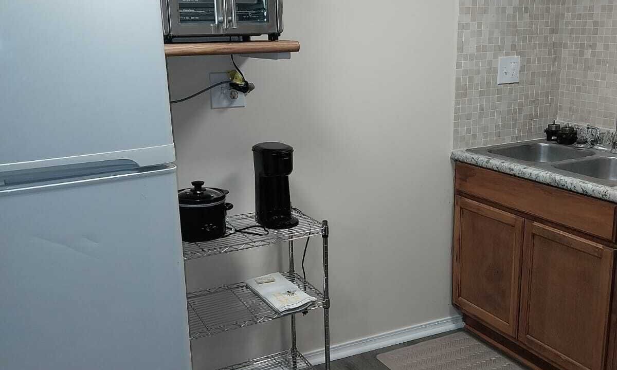 Photo of Kitchen in Alabaster