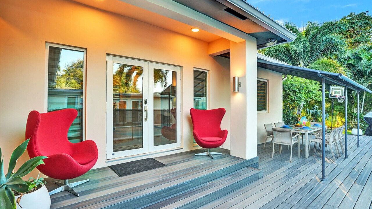Photo of Outdoor in Dania Beach