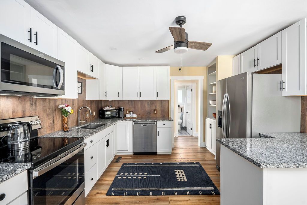 Photo of Kitchen in Aiken