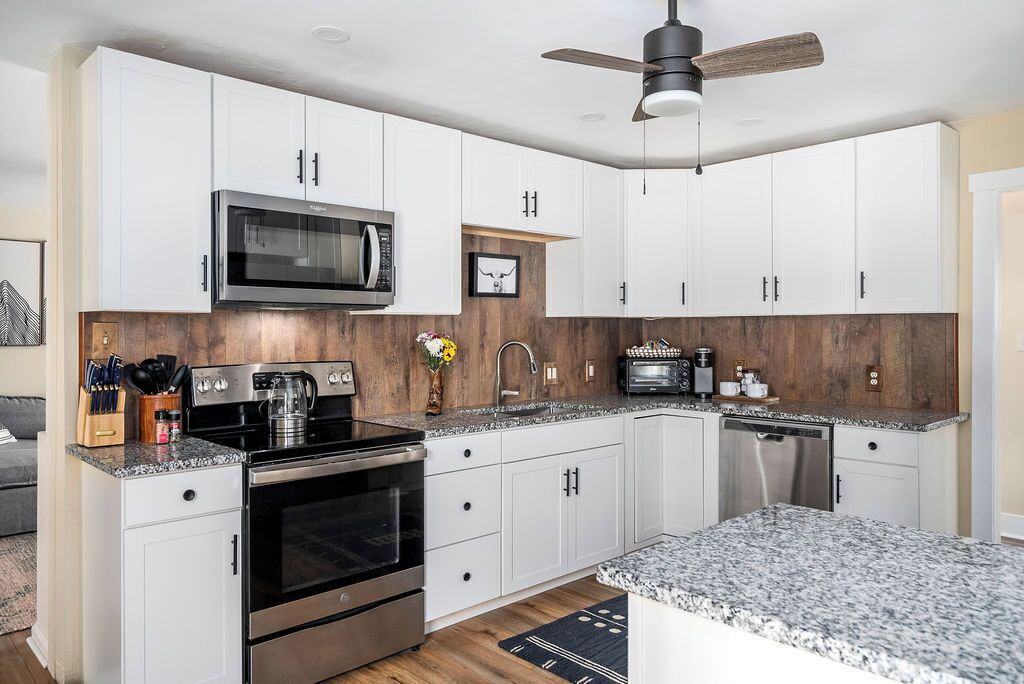 Photo of Kitchen in Aiken