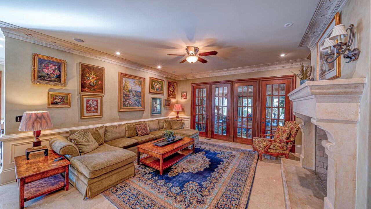 Photo of Bedroom in Marietta