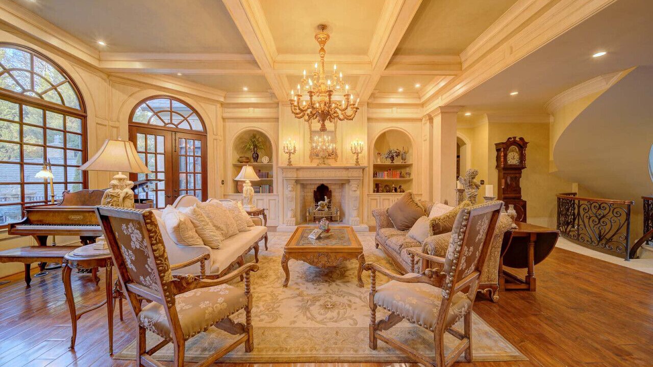 Photo of Bedroom in Marietta