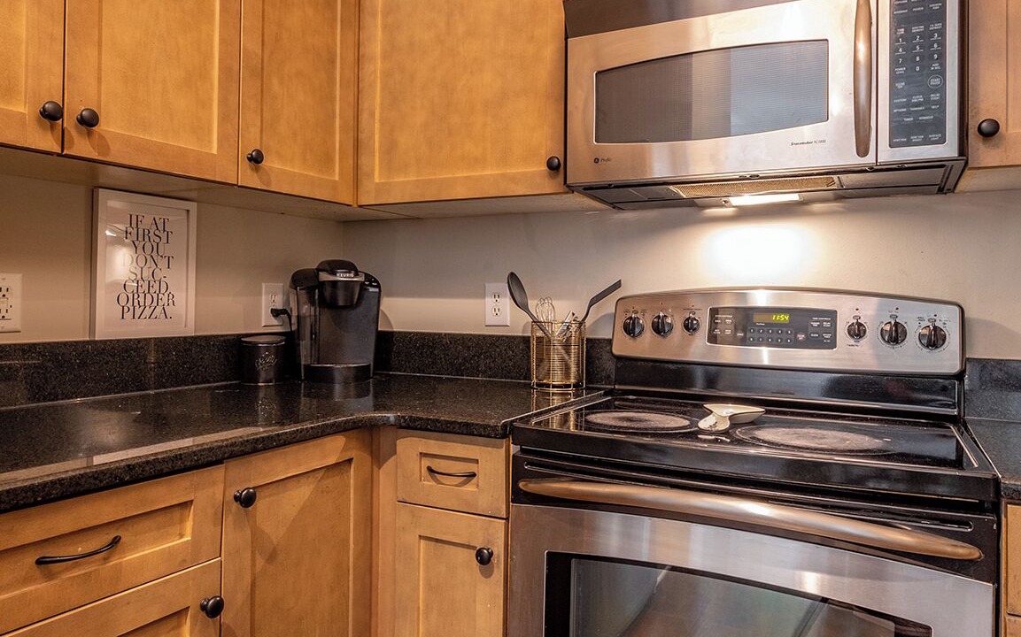 Photo of Kitchen in Brookwood