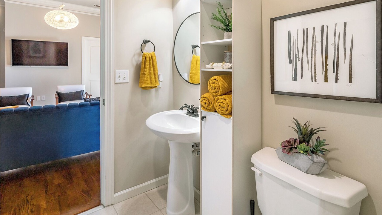 Photo of Bathroom in Brookwood