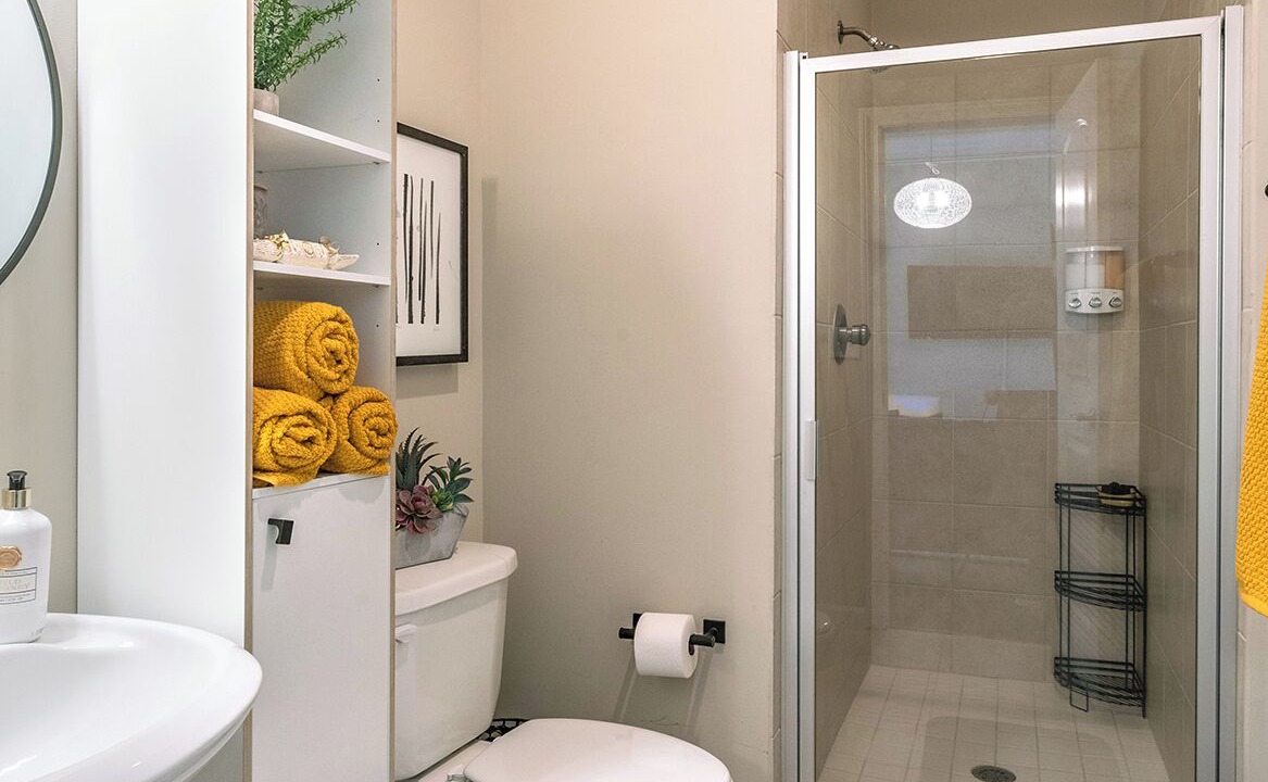 Photo of Bathroom in Brookwood