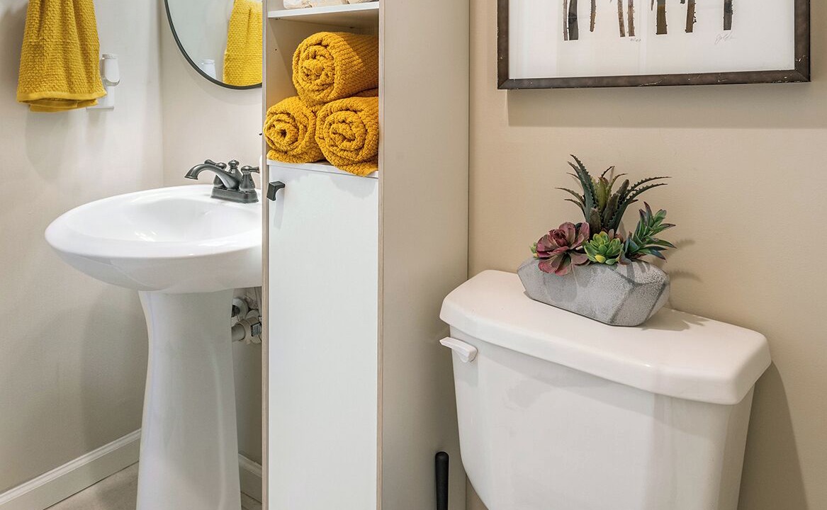 Photo of Bathroom in Brookwood