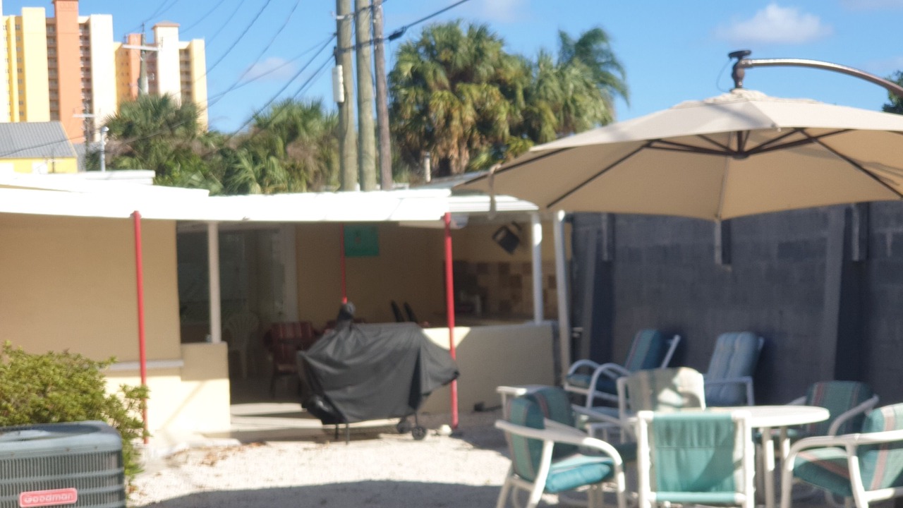 Photo of Outdoor in Riviera Beach