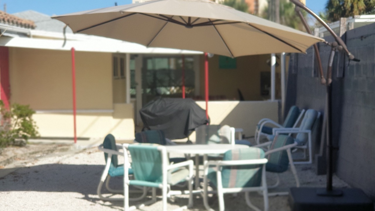 Photo of Outdoor in Riviera Beach